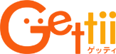 Gettii ゲッティ
